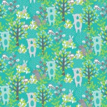 Forest Friends